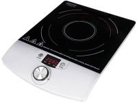 Photos - Cooker Camry CR 6515 black