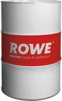 Photos - Engine Oil Rowe Hightec Formula 20W-50 Z 200 L