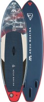 Paddleboard Aqua Marina Wave 8'8"x30" (2022) 