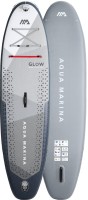 Photos - Paddleboard Aqua Marina Glow 10'4"x31" (2024) 