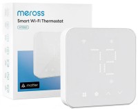 Photos - Thermostat Meross MTS300MA