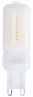 Photos - Light Bulb Horoz Electric Deco 3W 4200K G9 