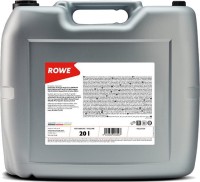 Photos - Engine Oil Rowe Hightec Synt RS C5 0W-20 20 L