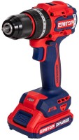 Photos - Drill / Screwdriver EMTOP ECIDL20668