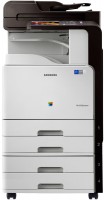 Photos - All-in-One Printer Samsung CLX-9201NA 