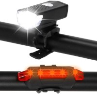 Photos - Bike Light Springos BA0054 