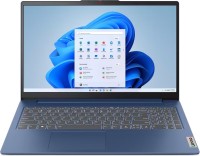 Photos - Laptop Lenovo IdeaPad Slim 3 15IAH8 (83ER00F7RA)
