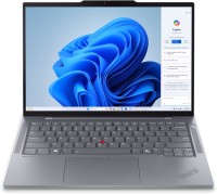 Photos - Laptop Lenovo ThinkPad T14s Gen 5 (21LS004EUS)