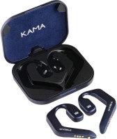 Photos - Headphones Noble FoKus Kama 