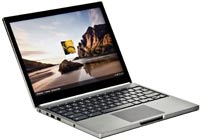 Photos - Laptop Google Chromebook (Pixel)