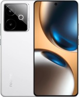Photos - Mobile Phone Realme GT7 256 GB / 12 GB