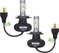 Photos - Car Bulb MASUMA S1 H4 6000K 2pcs