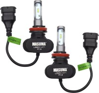 Photos - Car Bulb MASUMA S1 H11 6000K 2pcs 
