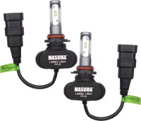 Photos - Car Bulb MASUMA S1 HB4 6000K 2pcs 