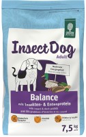 Dog Food Green Petfood InsectDog Balance 7.5 kg 