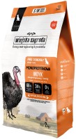 Photos - Dog Food Wiejska Zagroda Adult S/M Turkey 2 kg 