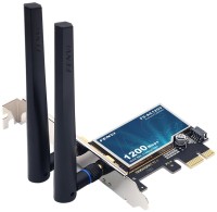 Photos - Wi-Fi Fenvi FV-AC1200 