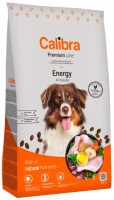 Photos - Dog Food Calibra Premium Energy 12 kg 