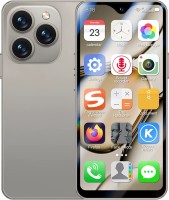 Mobile Phone Soyes XS18 Pro Max 16 GB / 2 GB