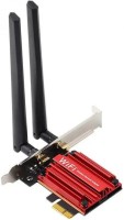 Photos - Wi-Fi Fenvi PCE-AX1800S 