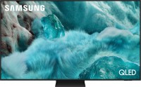 Photos - Television Samsung QE-75Q7F5 75 "