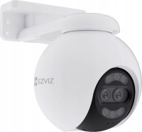 Photos - Surveillance Camera Ezviz H80X Dual 4K 