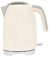 Photos - Electric Kettle Haden Brighton 211828 beige