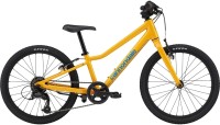 Photos - Kids' Bike Cannondale Quick OS 20 2025 