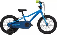 Photos - Kids' Bike Cannondale Trail FW OS 16 2025 