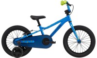 Photos - Kids' Bike Cannondale Trail SS OS 16 2025 
