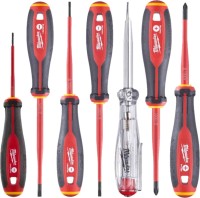 Photos - Tool Kit Milwaukee 4932478739 