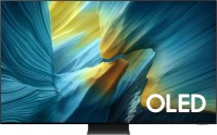 Photos - Television Samsung QE-83S95F 83 "