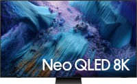 Photos - Television Samsung QE-98QN990F 98 "