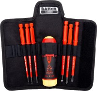 Photos - Tool Kit Bahco 808061 