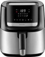 Photos - Fryer Sencor SFR 6600SS 