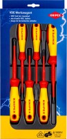 Photos - Tool Kit KNIPEX 002012V04