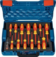 Tool Kit Bosch 1600A02NF9 
