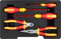Tool Kit Bosch 1600A02NG2 