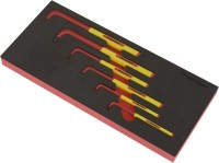 Photos - Tool Kit Sealey TBTE05 