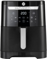 Photos - Fryer Nordica Easy Fry&Grill XXL AG8018S0 