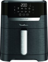 Photos - Fryer Moulinex EasyFry&Grill Precision EZ505810 