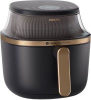 Photos - Fryer Philips 3000 Series NA322/09 