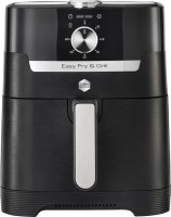 Photos - Fryer Nordica Easy Fry&Grill AG5018S0 