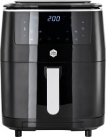 Photos - Fryer Nordica Easy Fry&Steam FW2018S0 