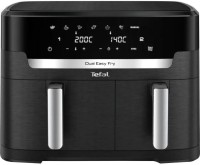 Photos - Fryer Tefal Dual Easy Fry XXL EY942HE0