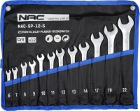 Photos - Tool Kit NAC SP-12-S 