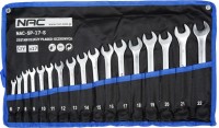 Photos - Tool Kit NAC SP-17-S 