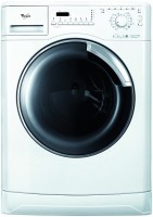 Photos - Washing Machine Whirlpool AWM 8100 white