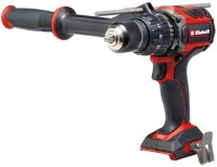 Photos - Drill / Screwdriver Einhell Professional TP-CD 18/120 Li-i BL (2x2.5Ah) 