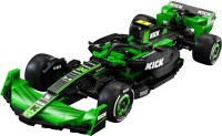 Photos - Construction Toy CaDa Kick Sauber F1 Team C44 C55032W